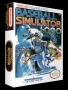 Nintendo  NES&nbsp; - &nbsp;Baseball Simulator 1